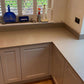 Silestone Coral Clay