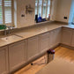 Silestone Coral Clay