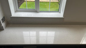 Silestone Lagoon
