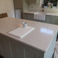 Silestone Snowy Ibiza