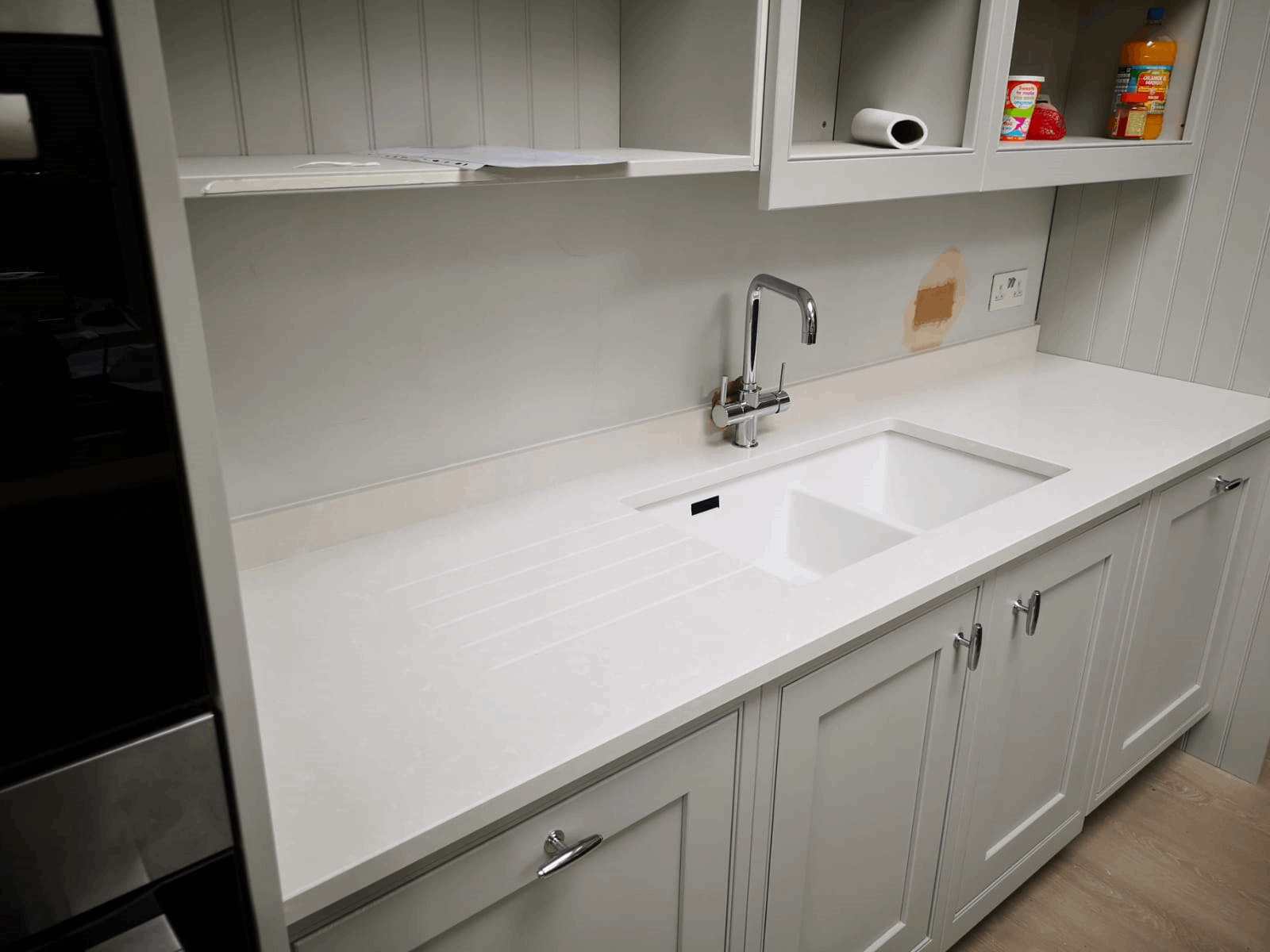 Silestone Yukon