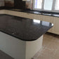 Labrador Silver Pearl Granite