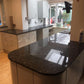 Labrador Silver Pearl Granite