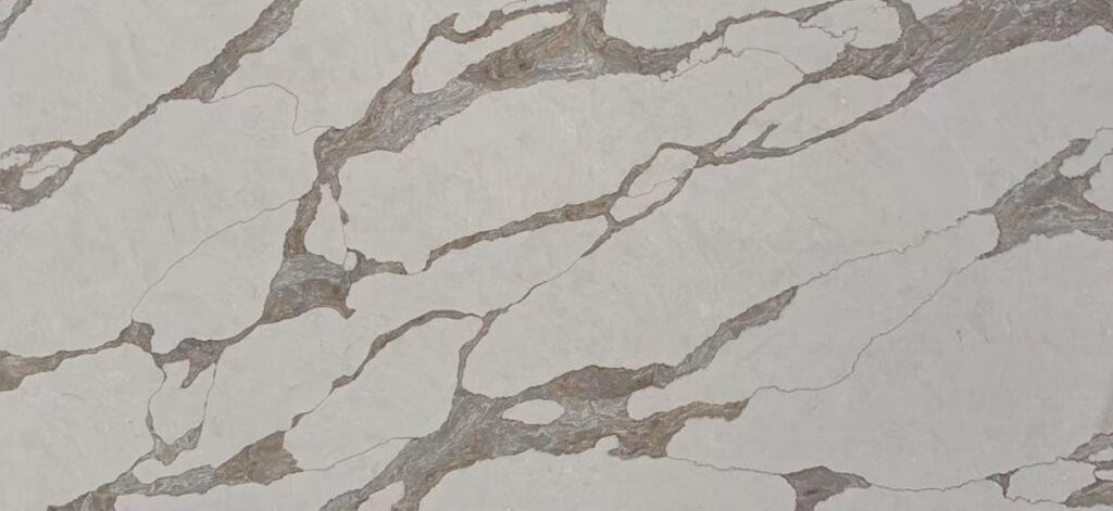 Sahara Waves Quartz