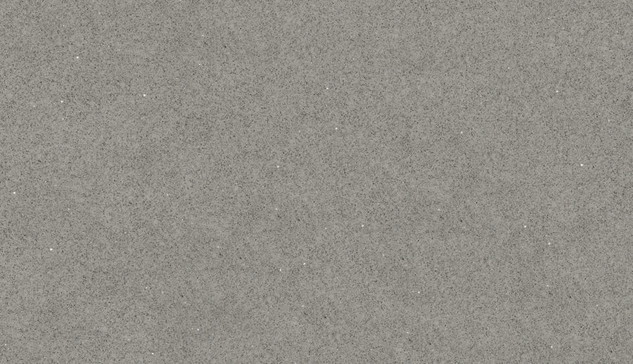 Silver Starburst Quartz