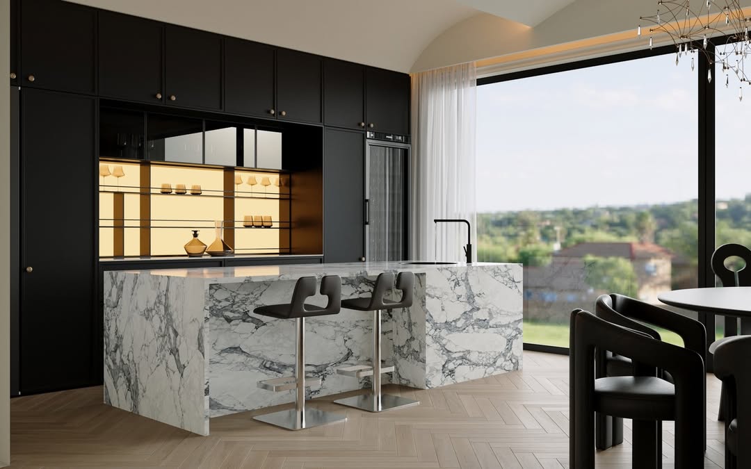 CRL Arabescato Vagli