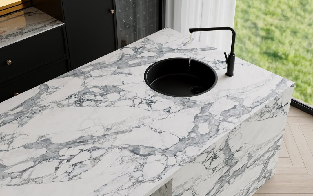 CRL Arabescato Vagli