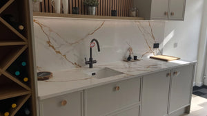 Cotswold Gold