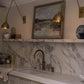 Sapienstone Arabescato 4D