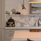 Sapienstone Arabescato 4D