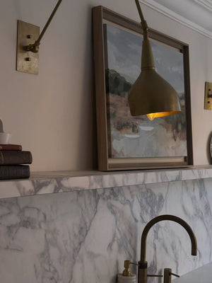 Sapienstone Arabescato 4D