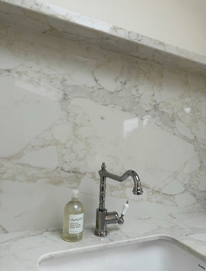 Calacatta Vagli Quartz