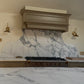 Sapienstone Arabescato 4D