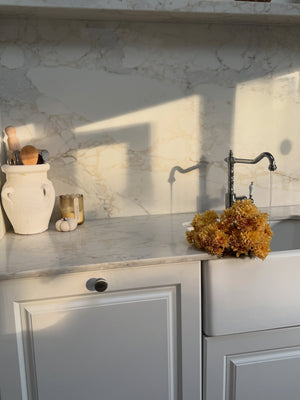 Calacatta Vagli Quartz