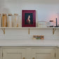 Carrara White Quartz