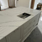 Levante Grey Quartz