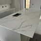 Levante Grey Quartz