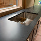 Charcoal Soapstone