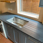 Charcoal Soapstone