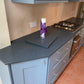Charcoal Soapstone