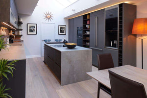 Dekton Soke