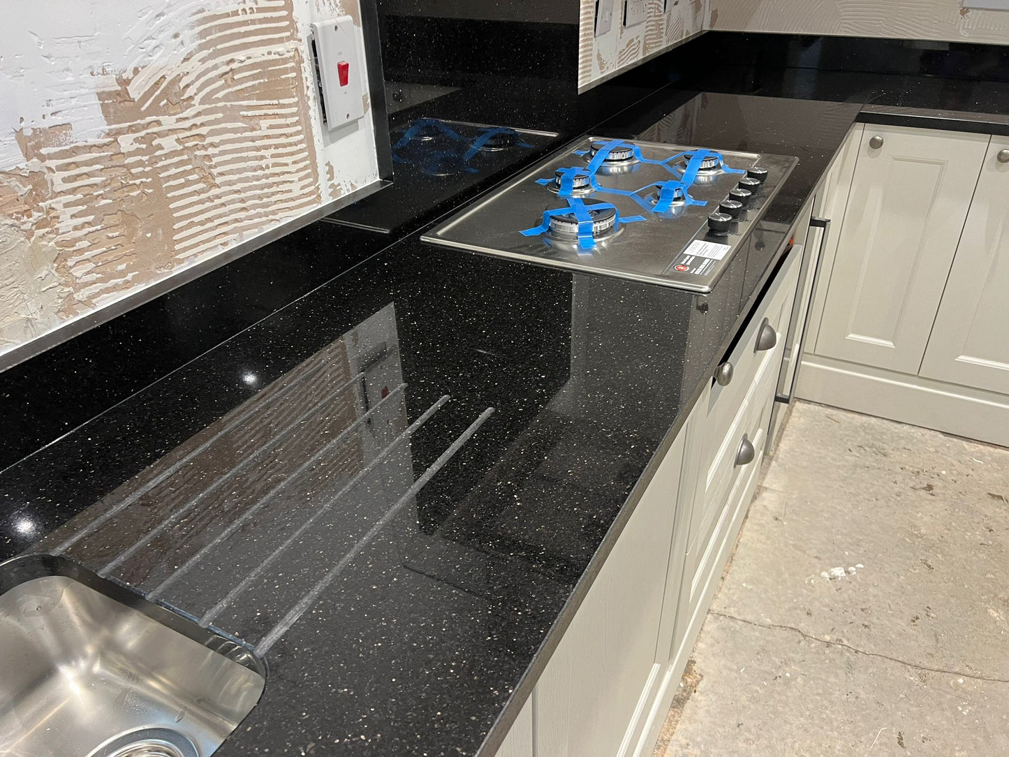 Star Galaxy Granite