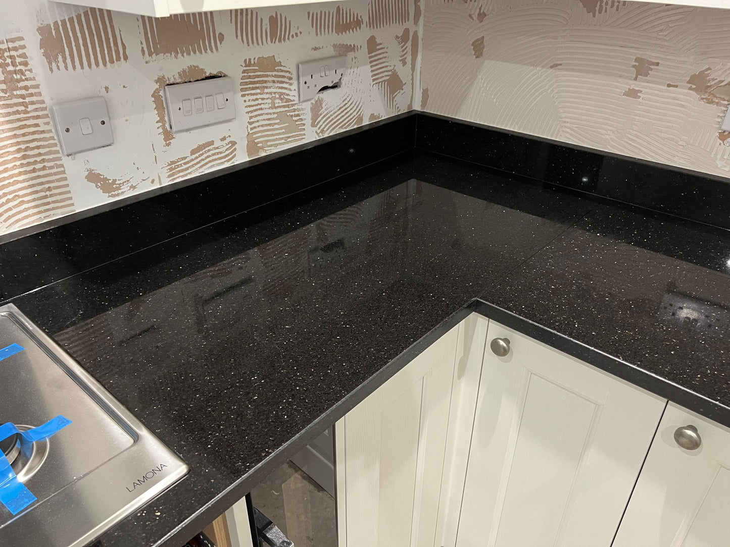 Star Galaxy Granite