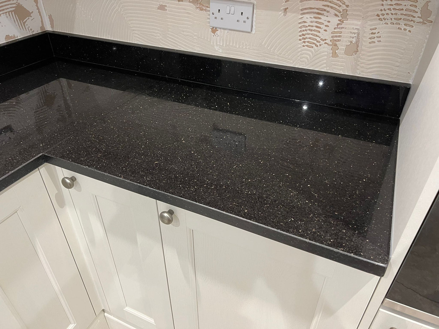 Star Galaxy Granite