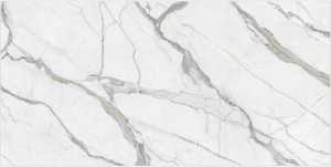 Purple Porcelain Surfaces Statuario Oro