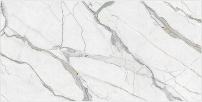 Purple Porcelain Surfaces Statuario Oro