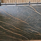 Purple Porcelain Surfaces Tiger Noir