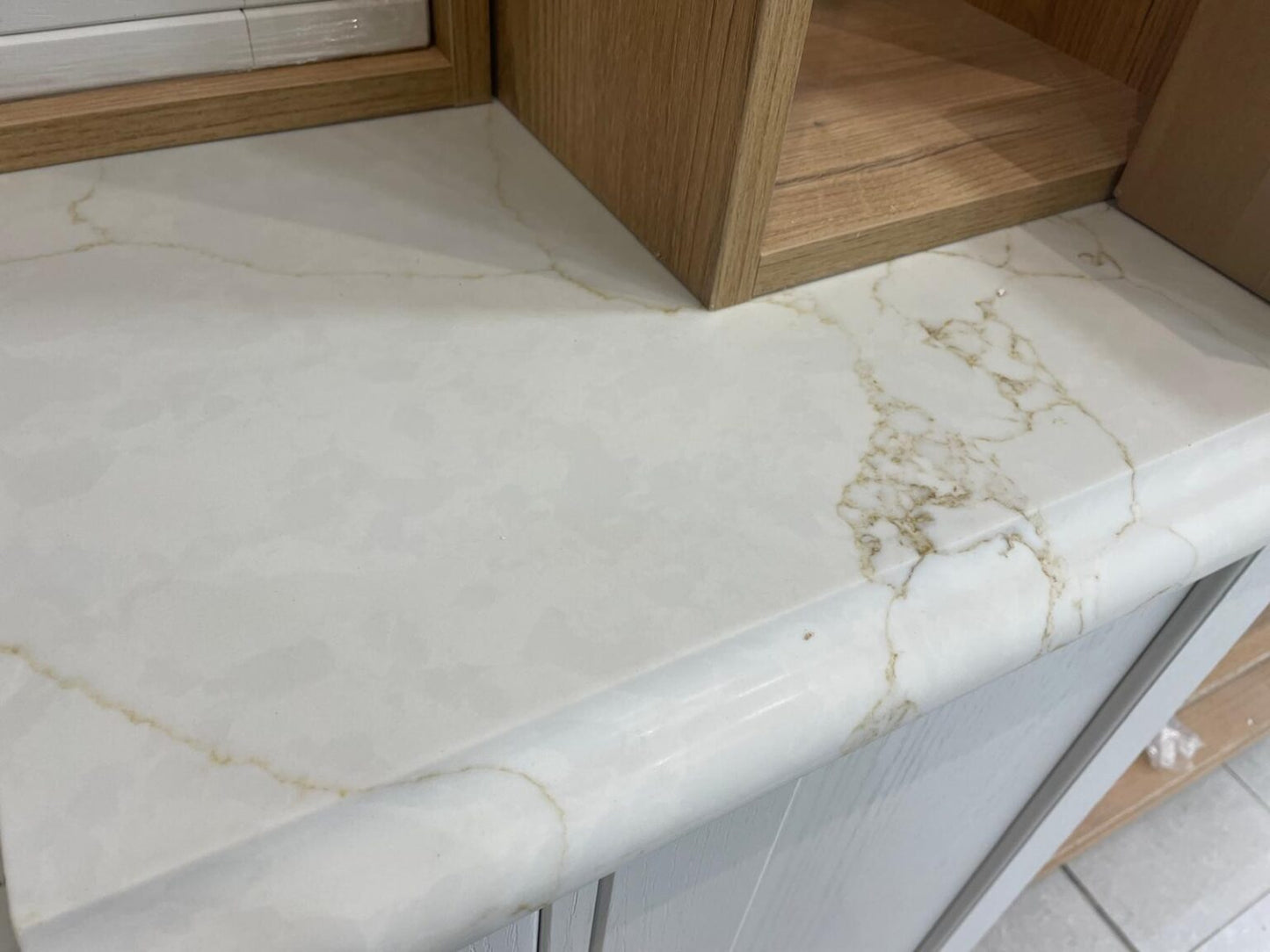 Worldwide Stones Tuscan Gold