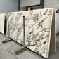 Uniceramica Calacatta Viola Porcelain full slab