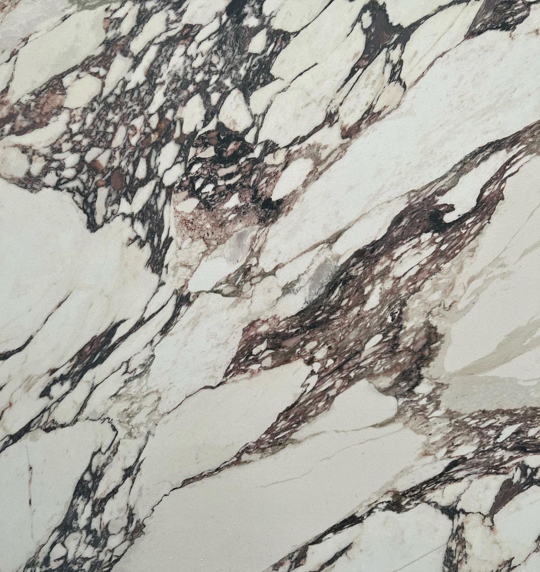 Uniceramica Calacatta Viola Porcelain slab