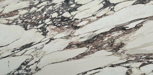Uniceramica Calacatta Viola Porcelain slab