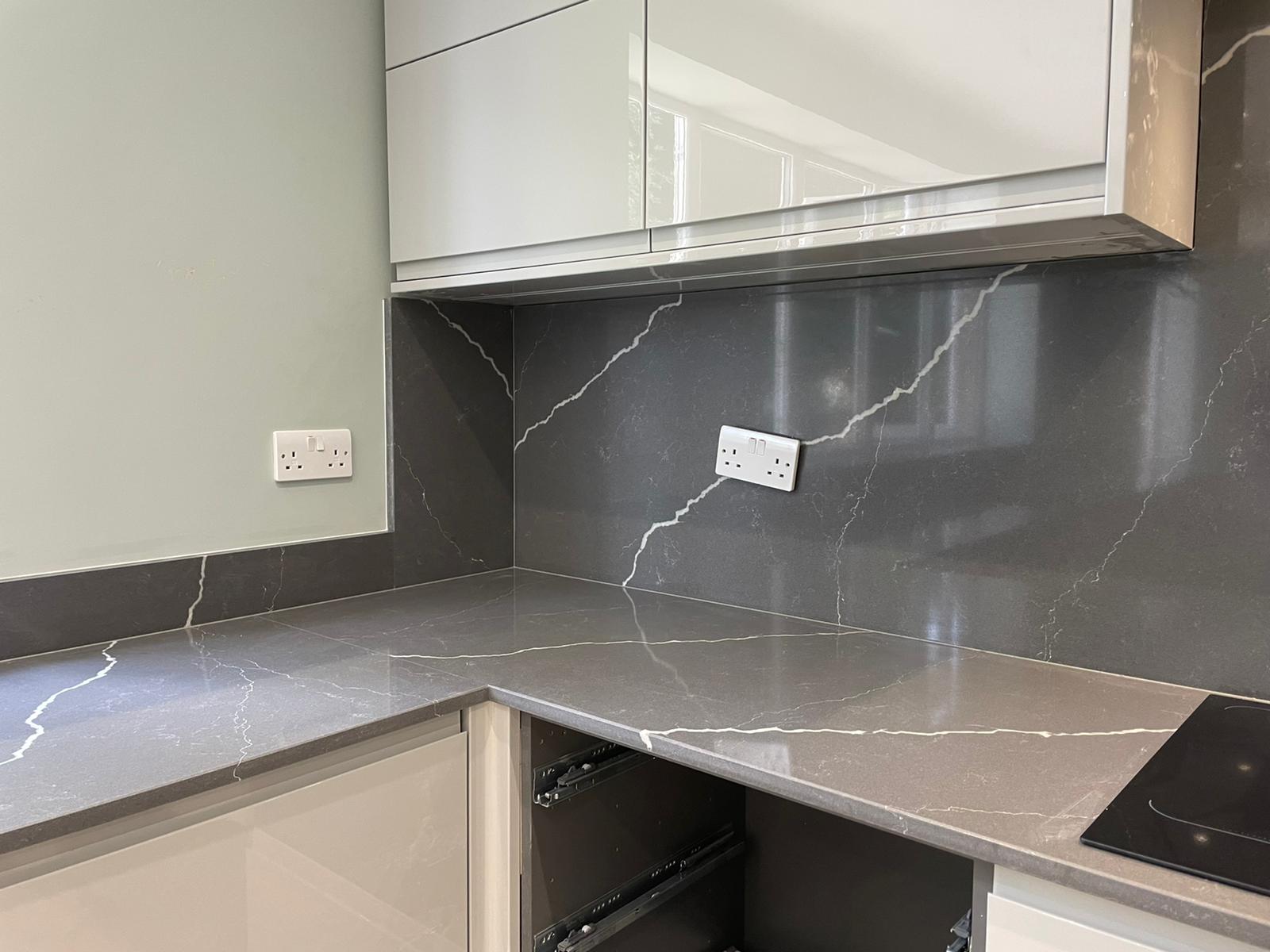 Unistone Pietra Grey