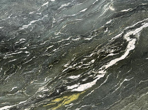Verde Italia Granite