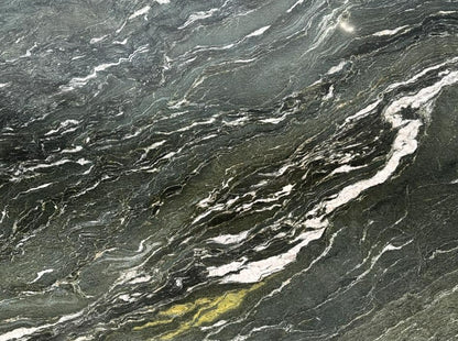 Verde Italia Granite