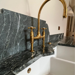 Verde Italia Granite