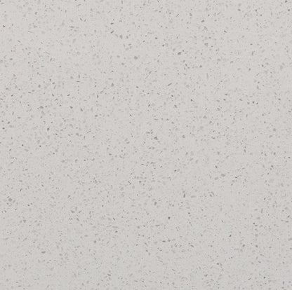 BQS White Almond