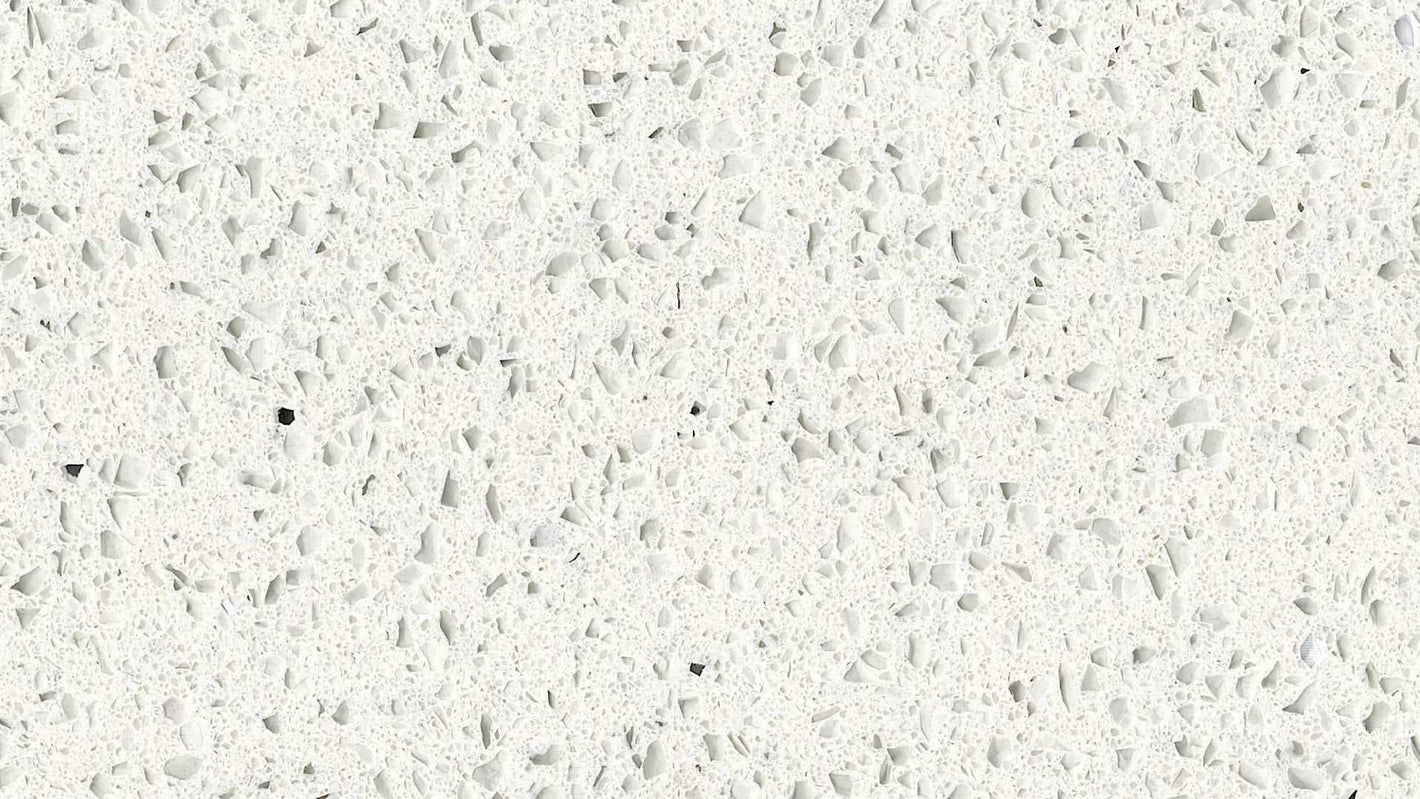 BQS White Mirrorlux