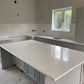Carrara Flowery Quartz