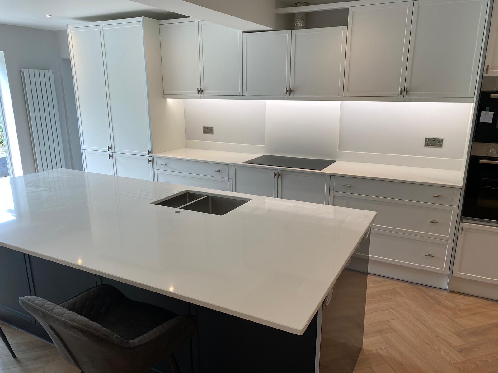 Worldwide Stones Super White – purplegranite