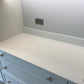 Worldwide Stones Super White Quartz kitchen worktop 