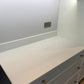 Worldwide Stones Super White Quartz kitchen worktop 
