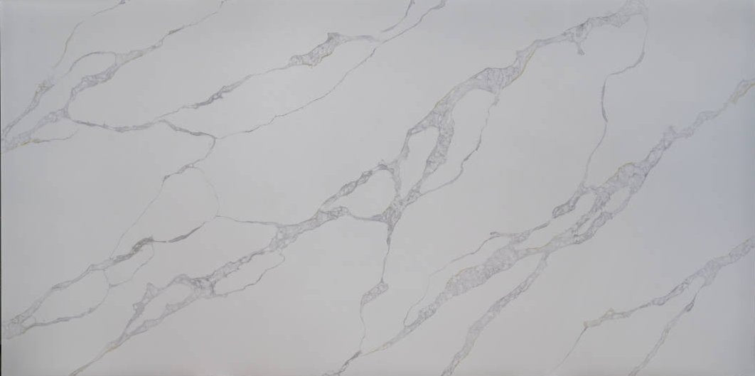 Levante Gold Quartz