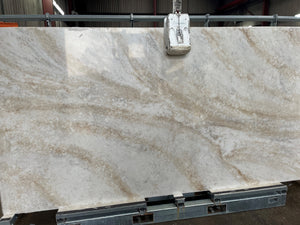 Taj Mahal Quartz