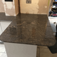 Paradiso Bash Granite