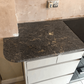 Paradiso Bash Granite