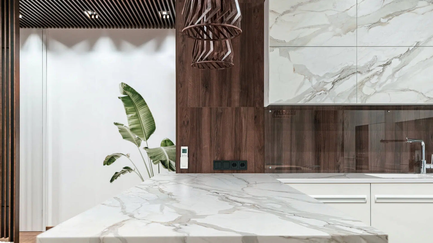 Dekton Morpheus